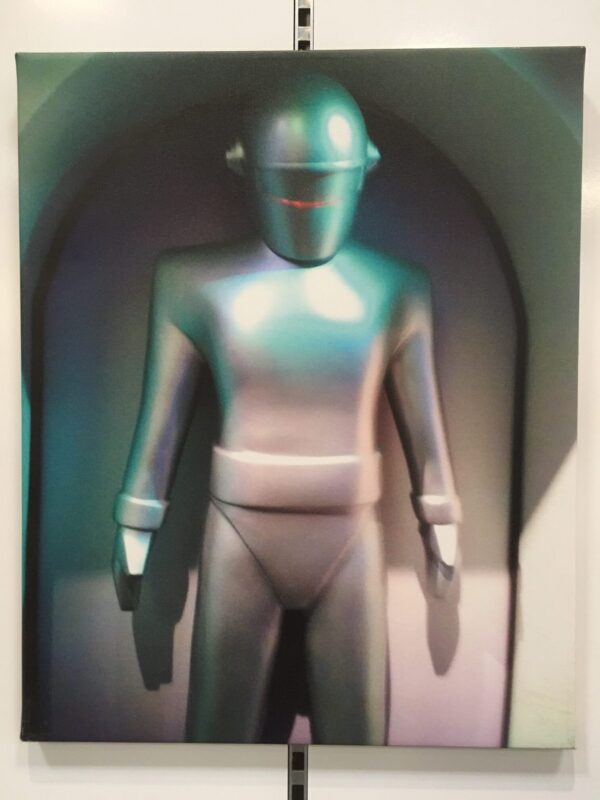 Walker Art - Walker - Gort $40 (or 2 for $70)