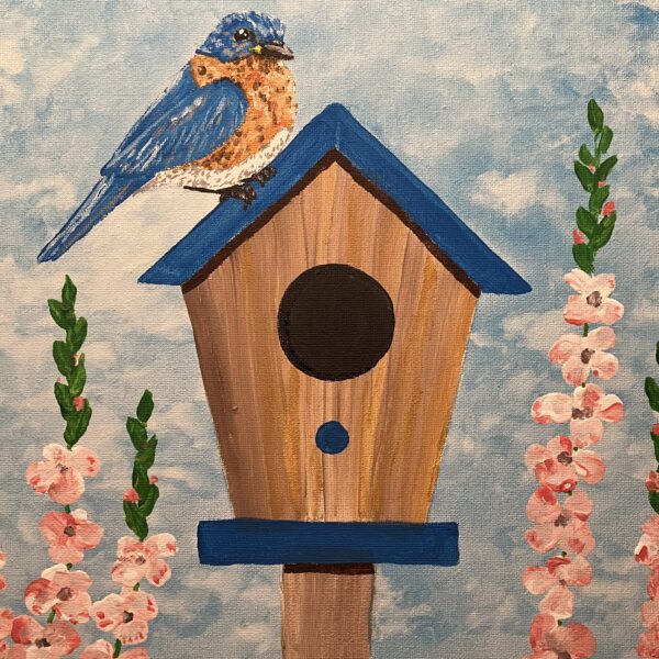 Birdhouse