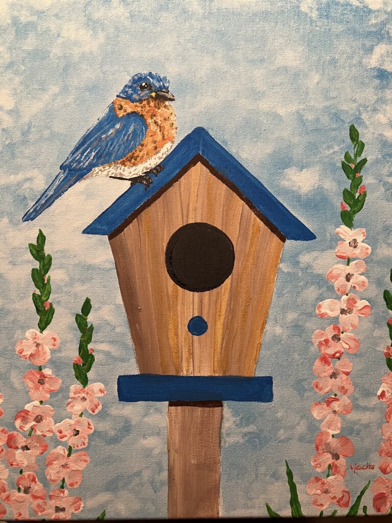 Birdhouse